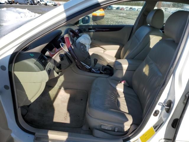 2004 Lexus ES 330