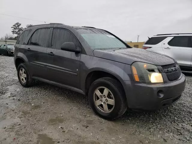 2008 Chevrolet Equinox LS