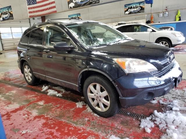 2008 Honda CR-V EX