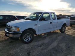 Vehiculos salvage en venta de Copart Theodore, AL: 1998 Ford F150