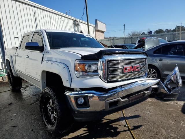 2015 GMC Sierra K1500 SLT