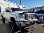 2015 GMC Sierra K1500 SLT