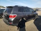 2011 Toyota Highlander Base