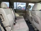 2009 Honda Pilot EX