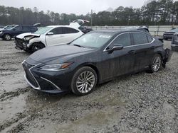 Lexus Vehiculos salvage en venta: 2022 Lexus ES 300H Base