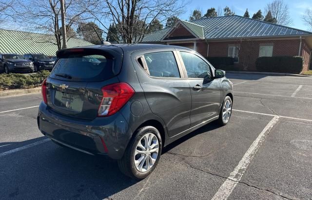 2019 Chevrolet Spark 1LT