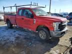 2019 Ford F250 Super Duty