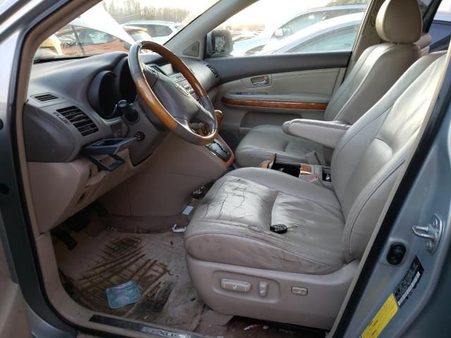 2004 Lexus RX 330