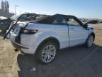 2018 Land Rover Range Rover Evoque HSE Dynamic