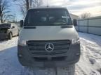 2020 Mercedes-Benz Sprinter 2500