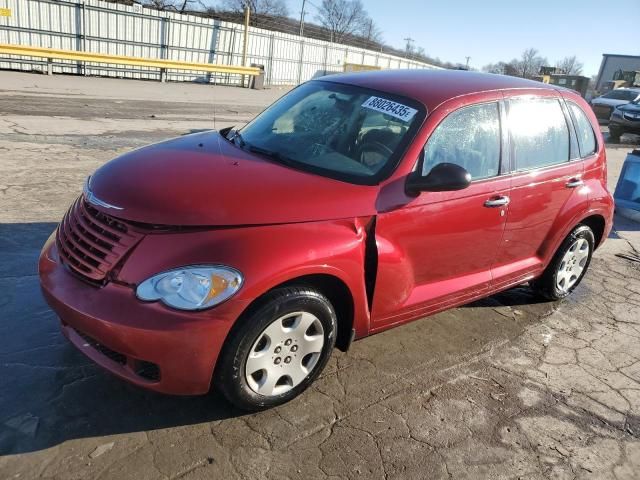 2009 Chrysler PT Cruiser