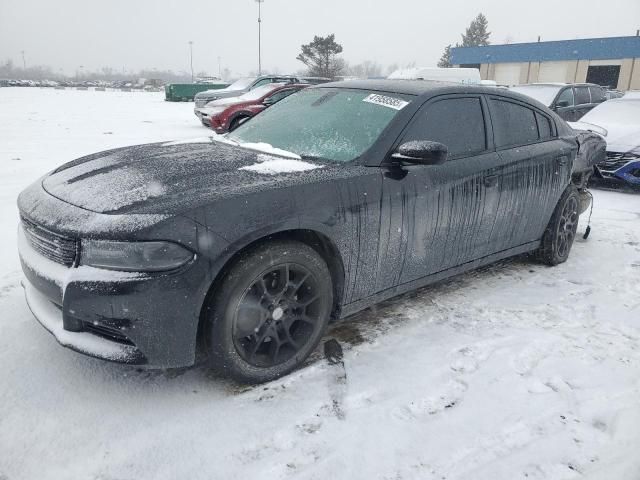 2015 Dodge Charger SE