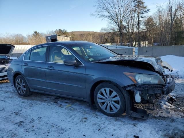 2011 Honda Accord EXL