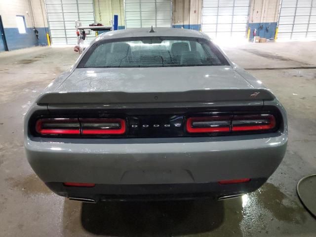 2019 Dodge Challenger GT