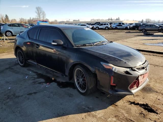 2014 Scion TC