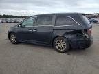 2011 Honda Odyssey EXL