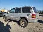 1995 Jeep Grand Cherokee Limited