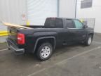 2014 GMC Sierra K1500 SLE