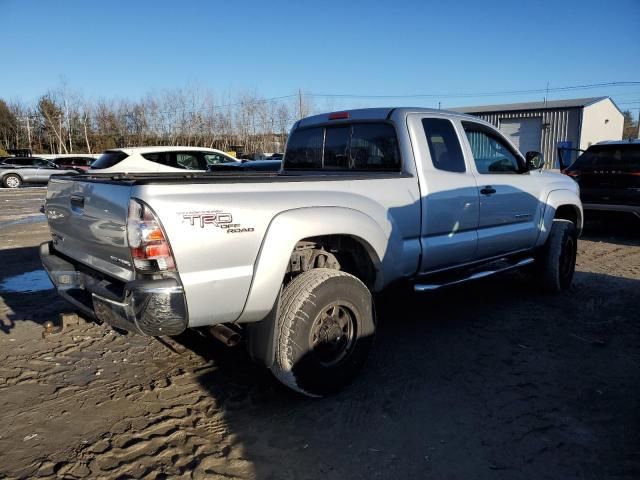 2006 Toyota Tacoma Access Cab