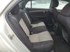 2011 Chevrolet Malibu 1LT