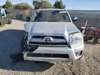 2006 Toyota 4runner SR5