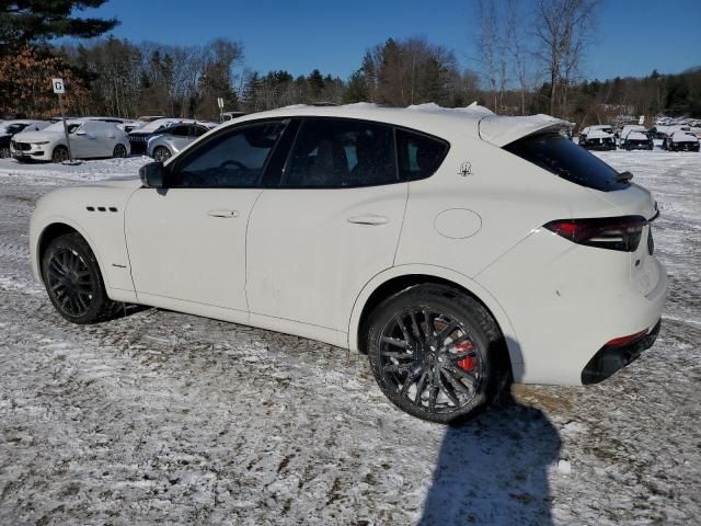 2021 Maserati Levante Sport