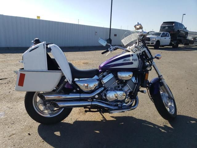 1996 Honda VF750 CD