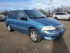 2003 Ford Windstar SE