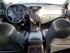 2002 Acura MDX Touring