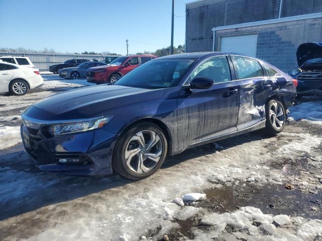 2019 Honda Accord EX