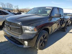 Dodge Vehiculos salvage en venta: 2014 Dodge RAM 1500 ST