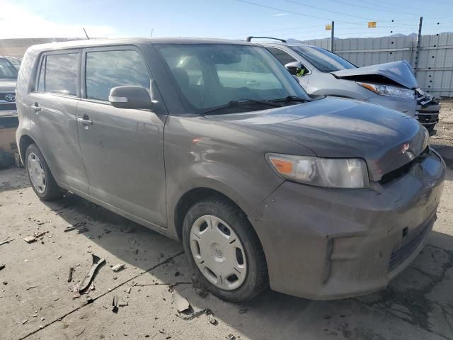 2012 Scion XB