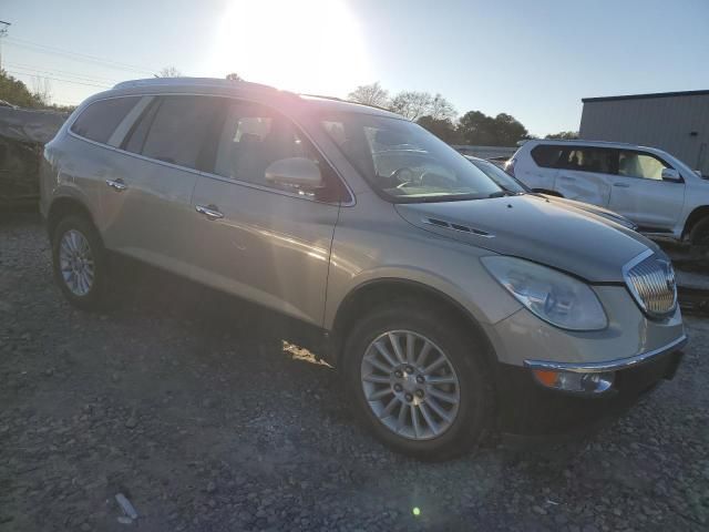 2010 Buick Enclave CXL