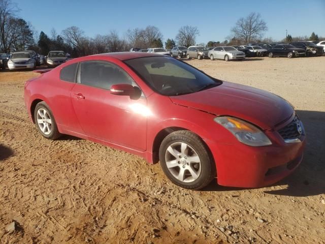 2009 Nissan Altima 2.5S