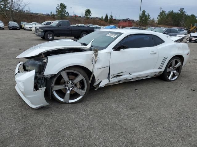 2010 Chevrolet Camaro SS