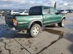 2004 Toyota Tacoma Double Cab