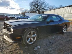 2014 Dodge Challenger SXT en venta en Chatham, VA