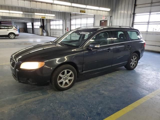 2010 Volvo V70 3.2