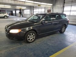 2010 Volvo V70 3.2 en venta en Fort Wayne, IN