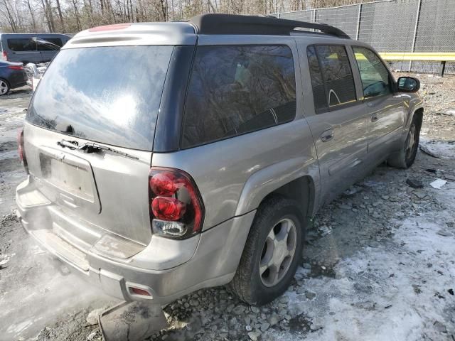 2005 Chevrolet Trailblazer EXT LS