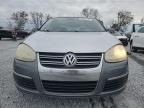 2006 Volkswagen Jetta 2.5L Leather