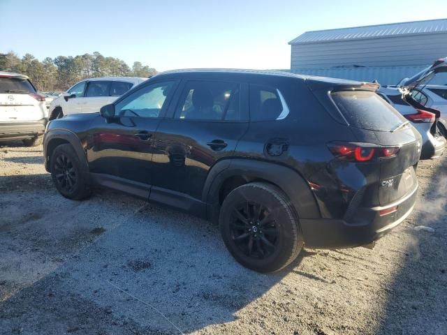 2023 Mazda CX-50 Preferred Plus