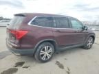 2016 Honda Pilot EX