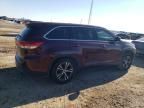 2017 Toyota Highlander LE