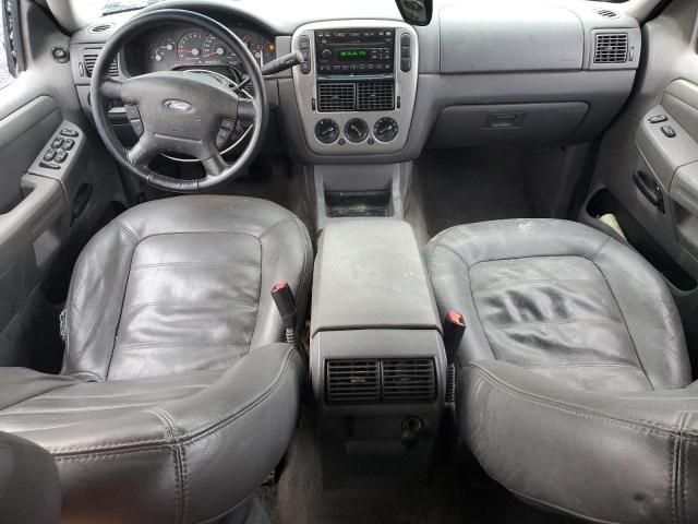 2003 Ford Explorer XLT