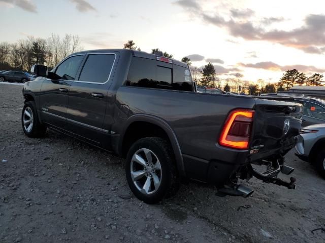 2020 Dodge RAM 1500 Limited