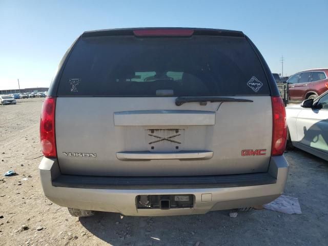 2007 GMC Yukon