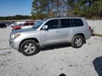 2008 Toyota Land Cruiser