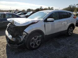 2017 Honda CR-V EX en venta en Riverview, FL