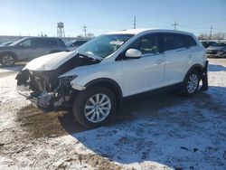 2010 Mazda CX-9 en venta en Chicago Heights, IL